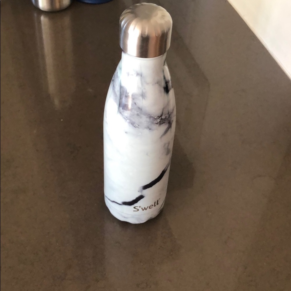 Marbled Swell Waterbottle